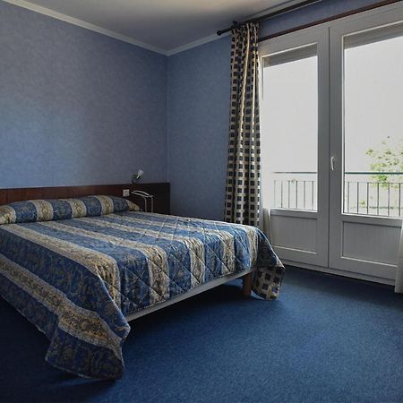 Le Santa Maria Hotel Luaran gambar