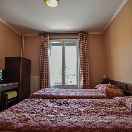 Le Santa Maria Hotel Luaran gambar