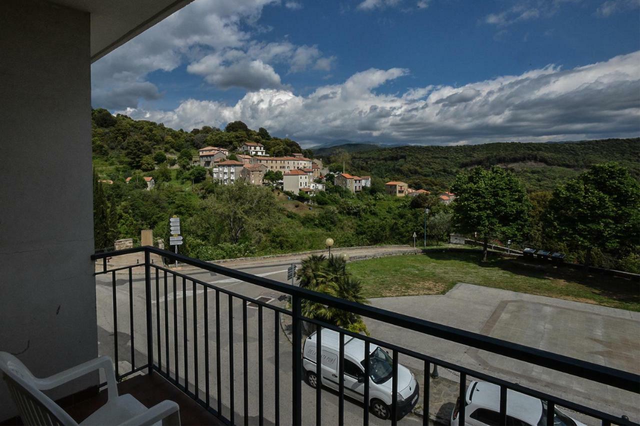 Le Santa Maria Hotel Luaran gambar