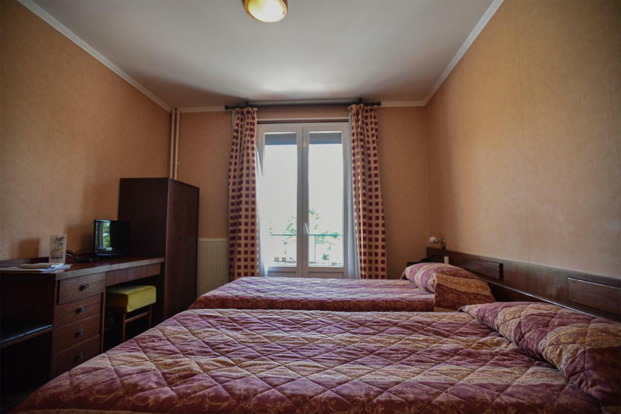 Le Santa Maria Hotel Luaran gambar