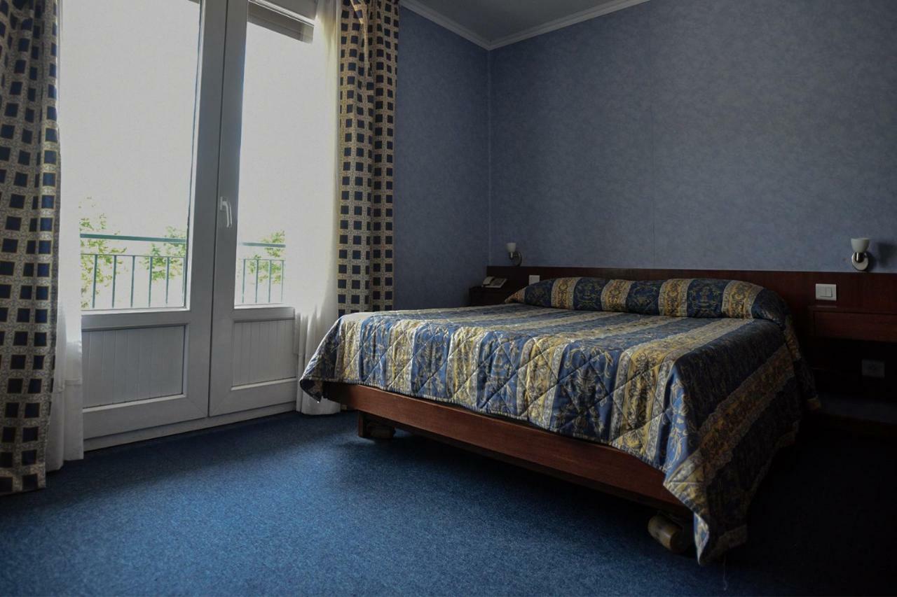 Le Santa Maria Hotel Luaran gambar