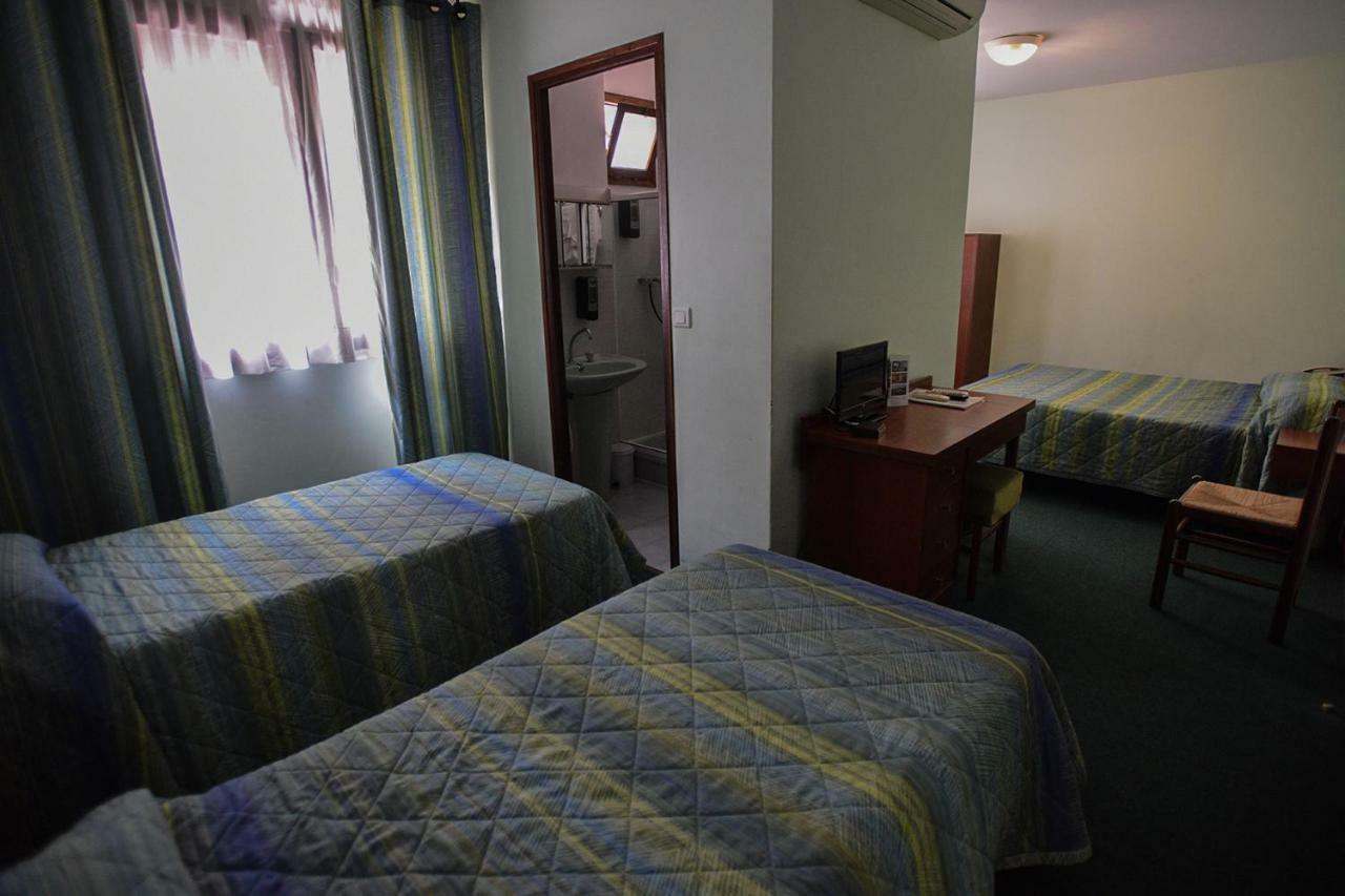 Le Santa Maria Hotel Luaran gambar