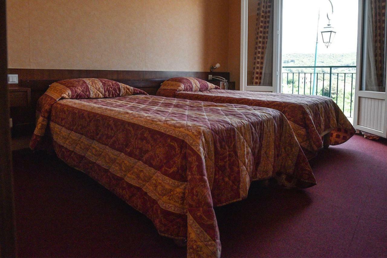 Le Santa Maria Hotel Luaran gambar